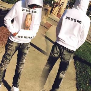 Meet your Posher, Ketravion